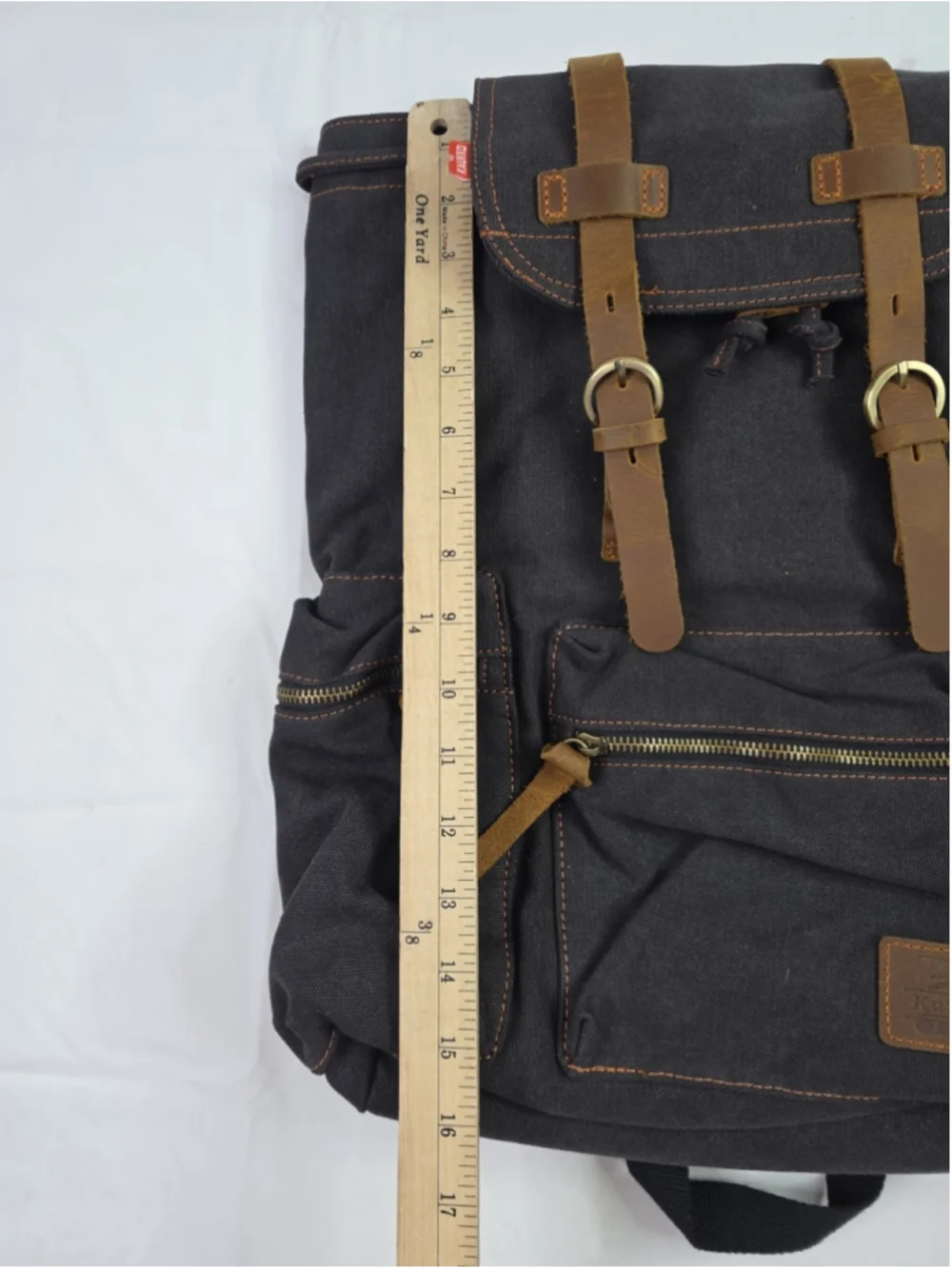 KAUKKO navy gray